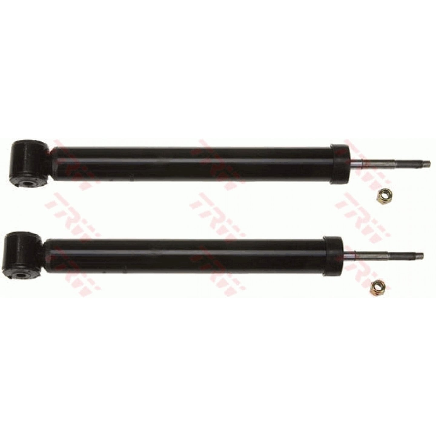 Ammortizzatore TRW JHT222T