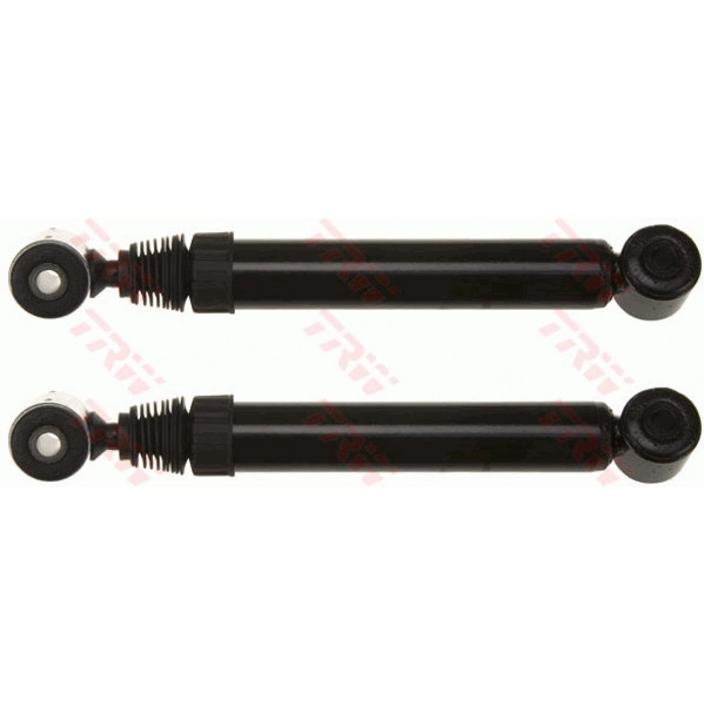 Ammortizzatore TRW JHT259T