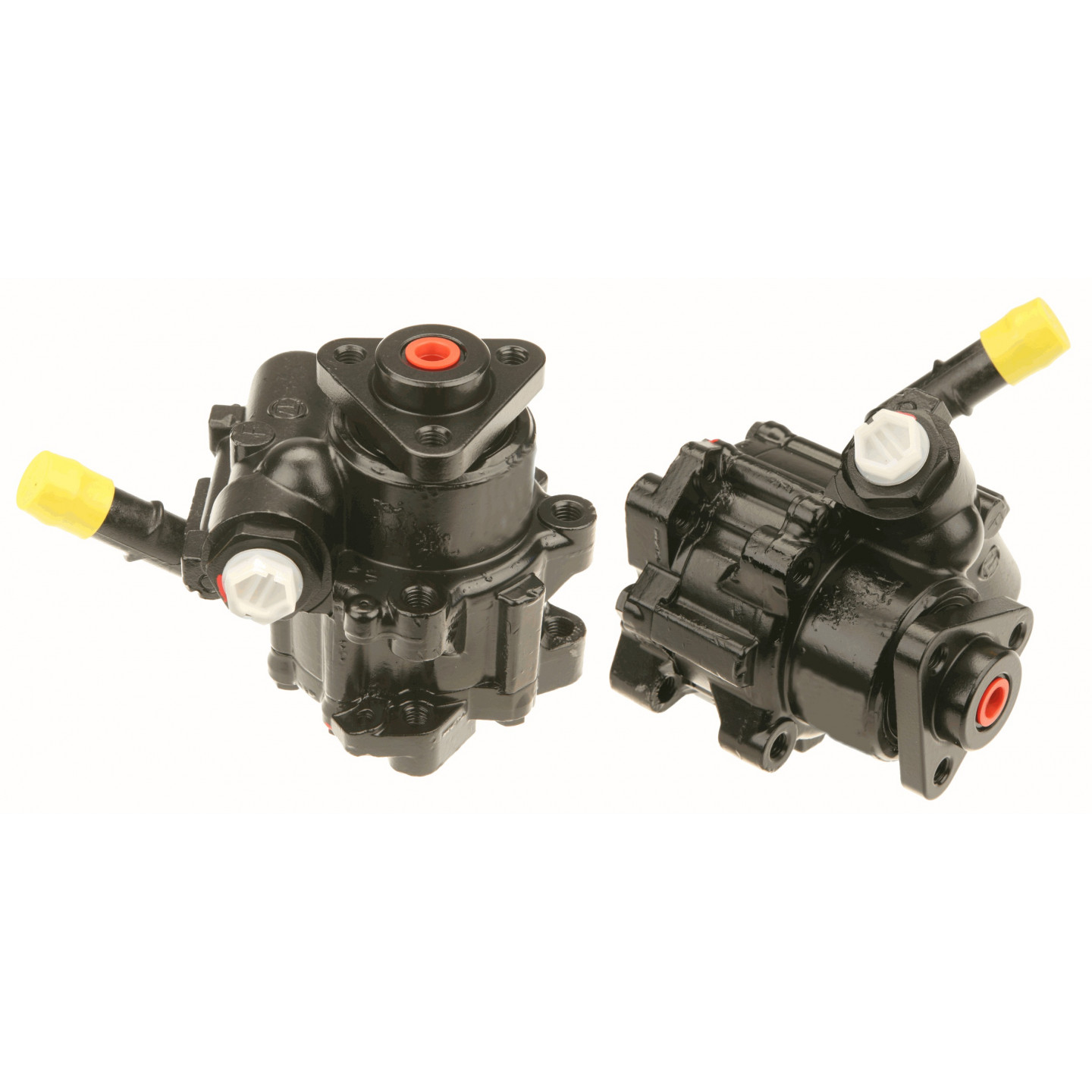 Hydraulické čerpadlo, systém řízení TRW JPR705