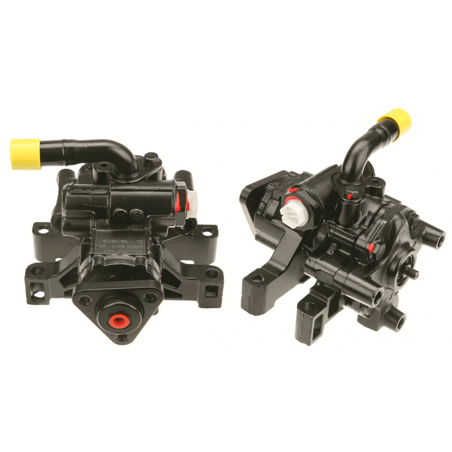 Hydraulické čerpadlo, systém řízení TRW JPR759