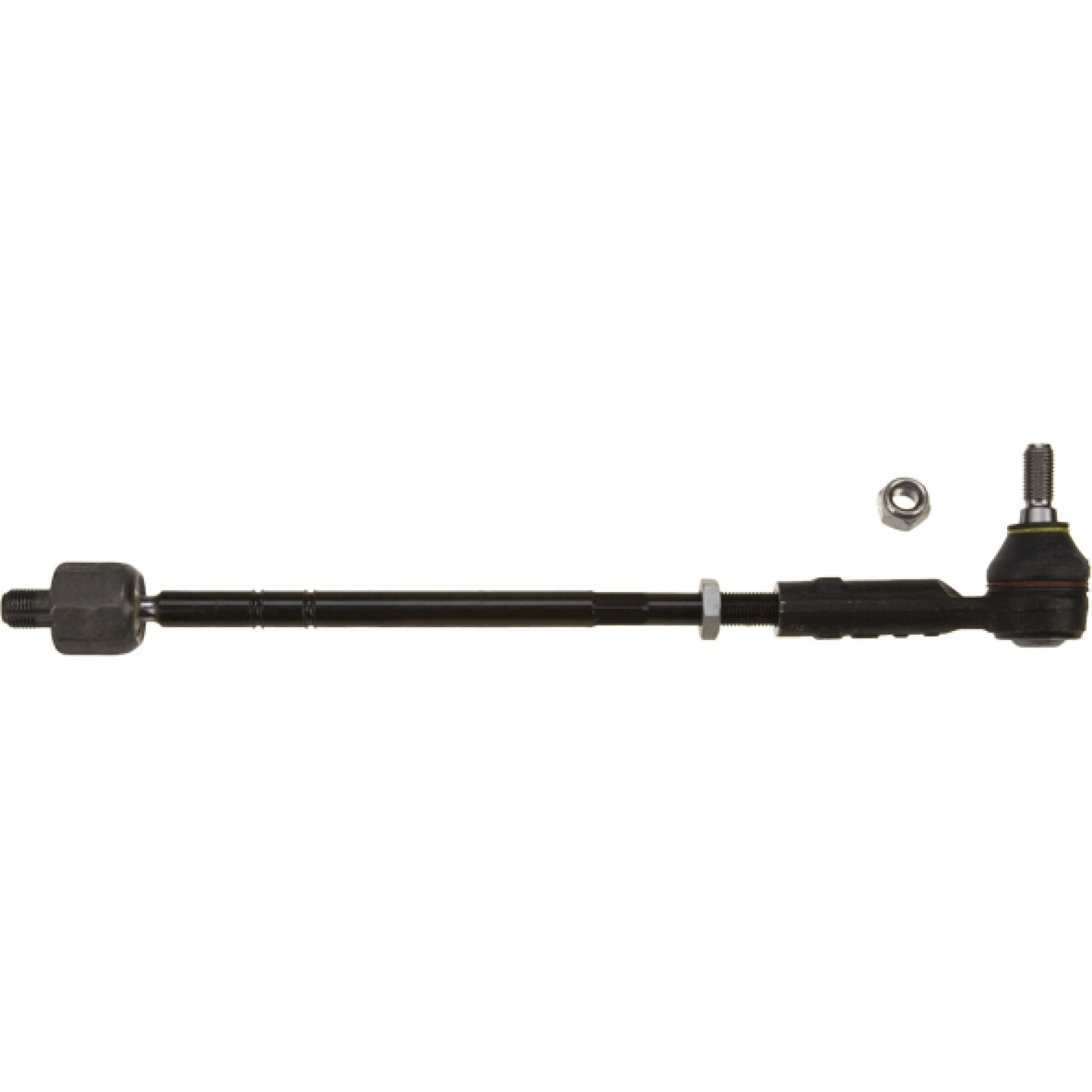 Stangenmontage TRW JRA504