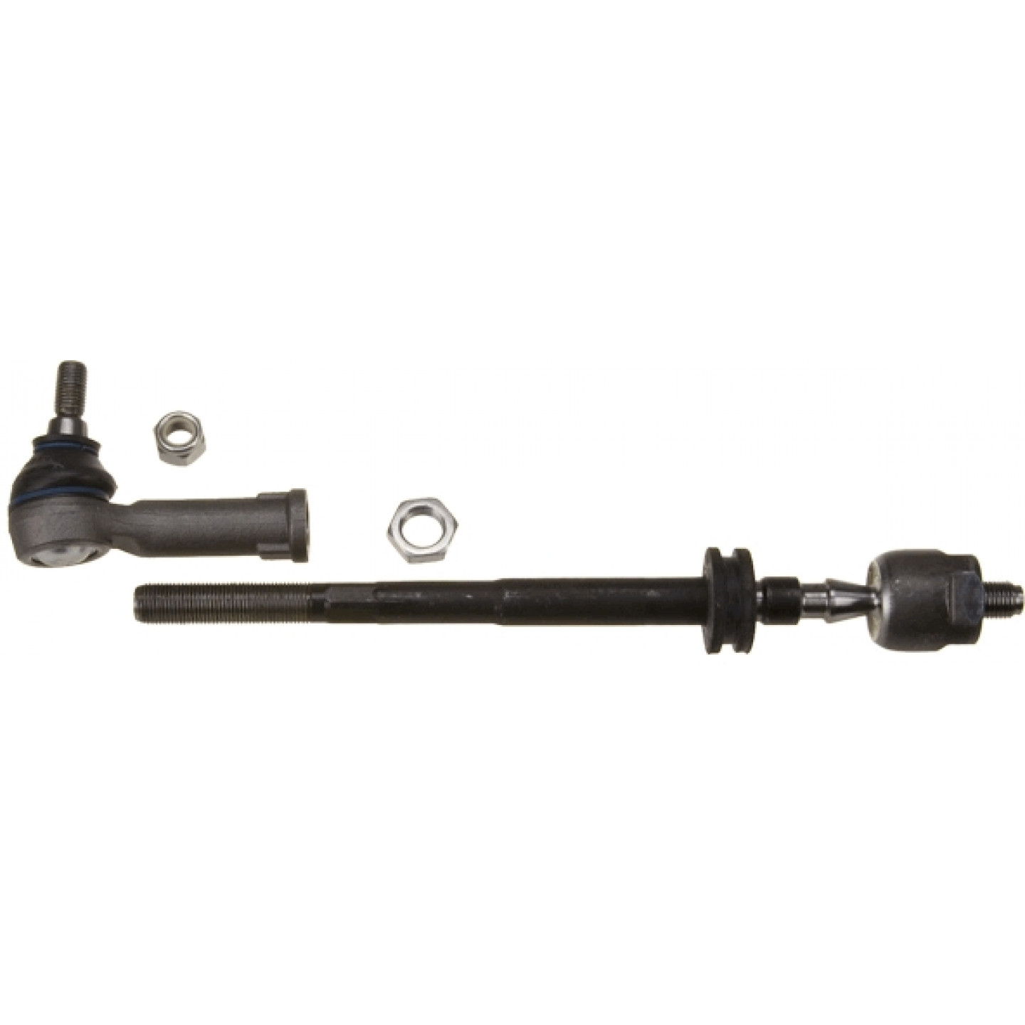 Stangenmontage TRW JRA548