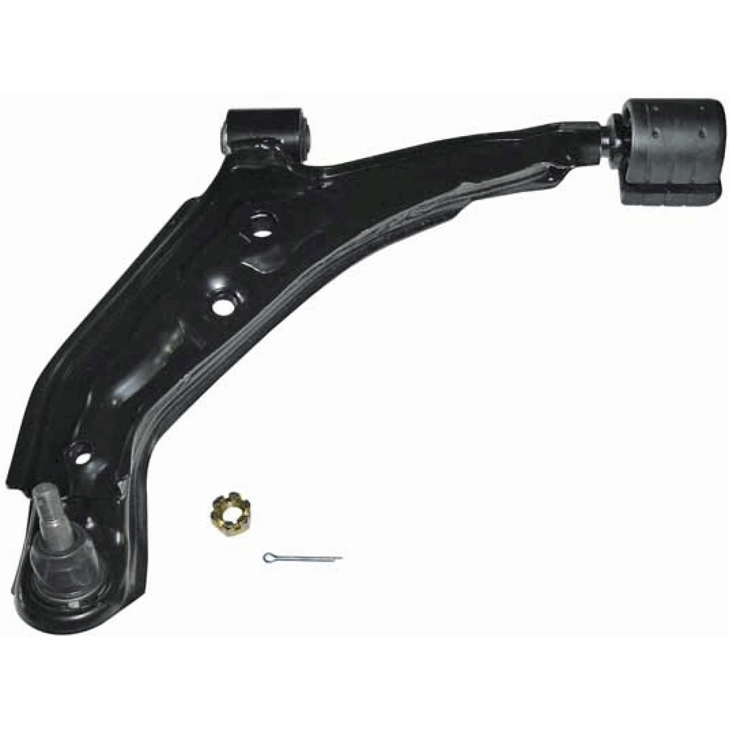 Querlenker TRW JTC581
