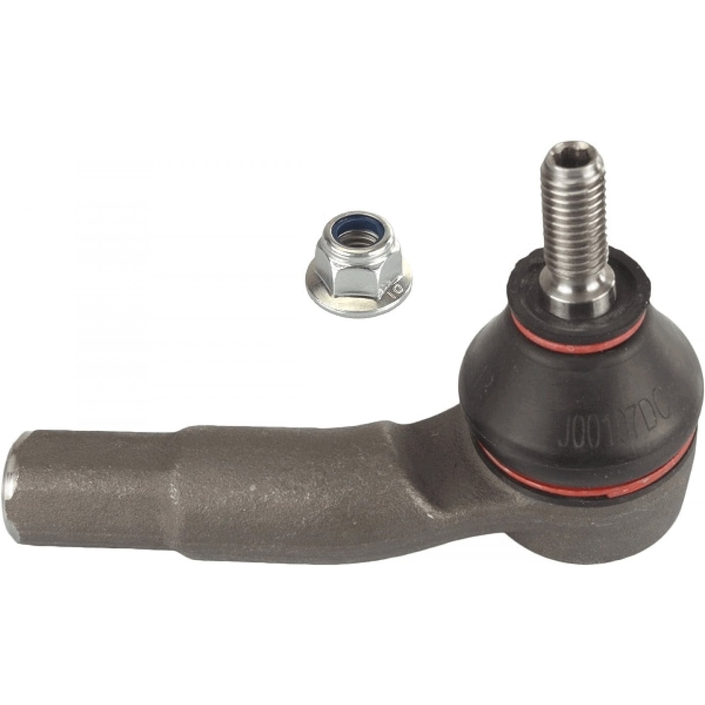 Spoorstangeind TRW JTE1007