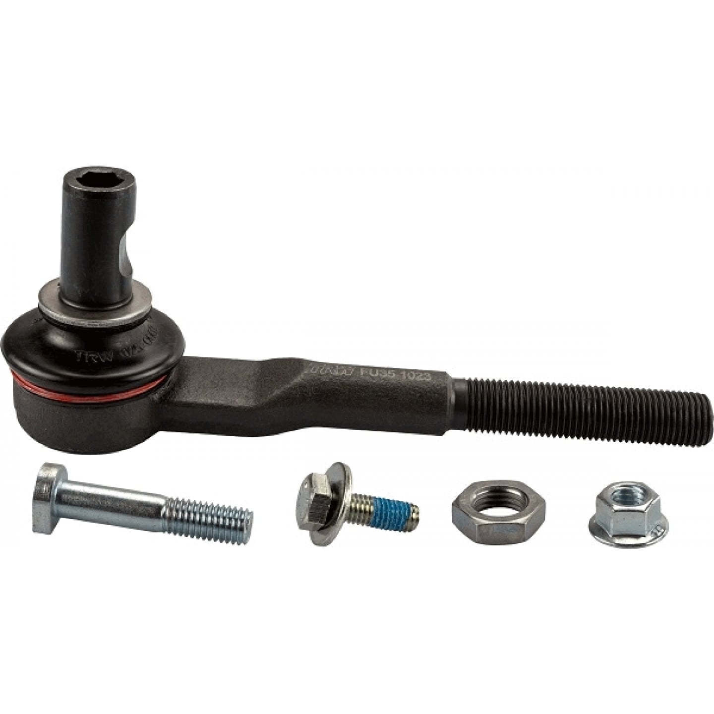 TRW JTE1061 Testa Barra d'Accoppiamento