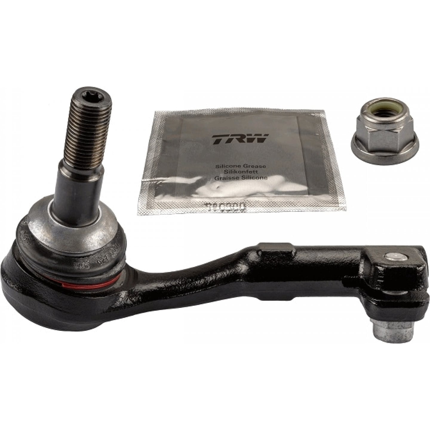 Spoorstangeind TRW JTE1050