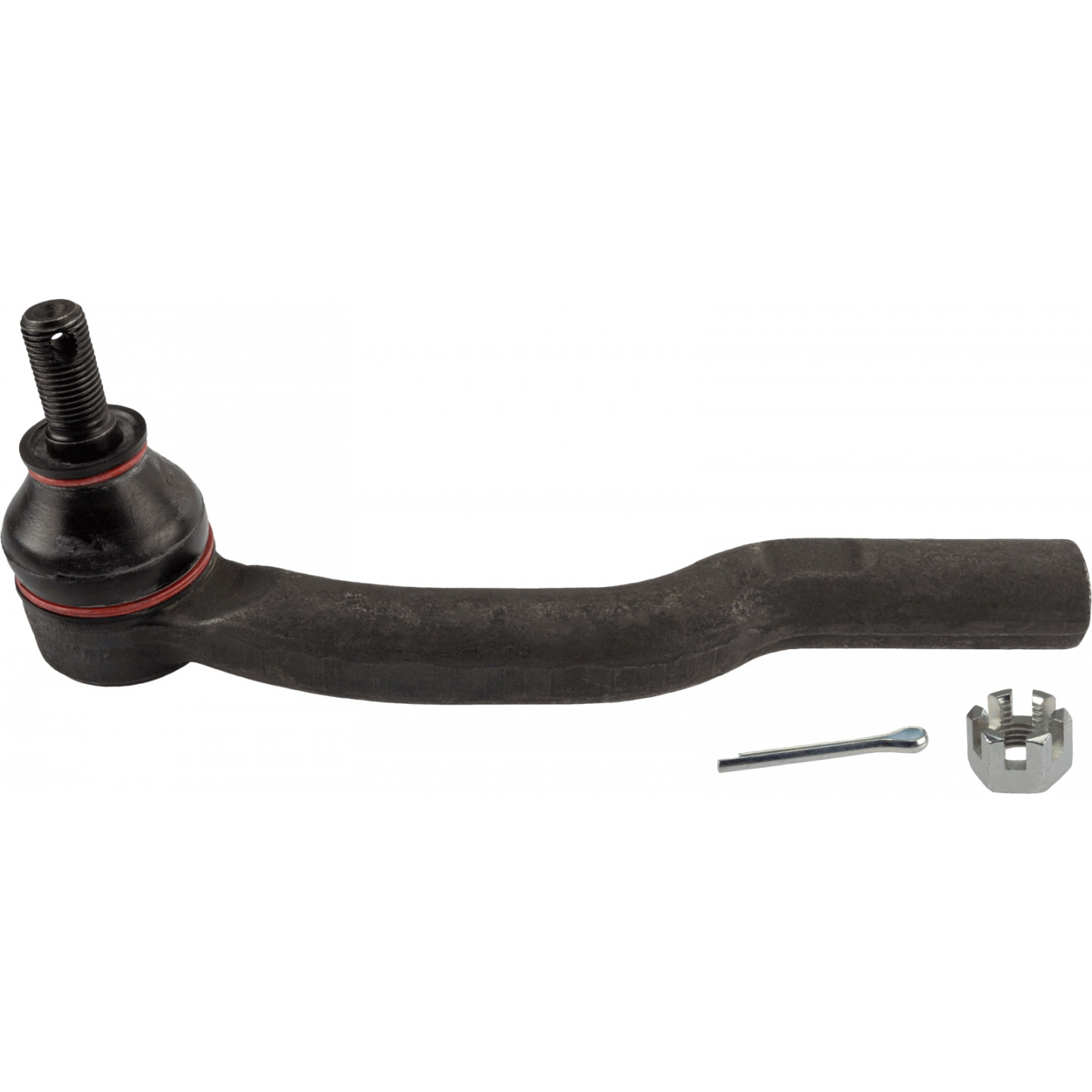 Spoorstangeind TRW JTE7700