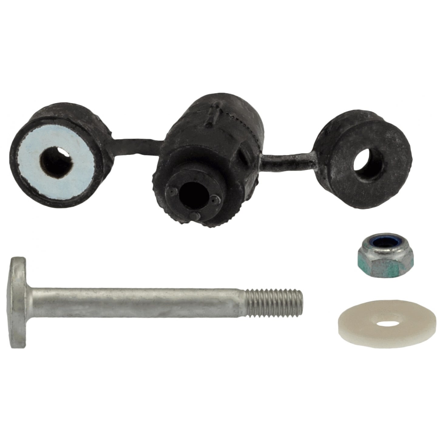 BLUE PRINT ADM58501 Asta/Puntone, Stabilizzatore per