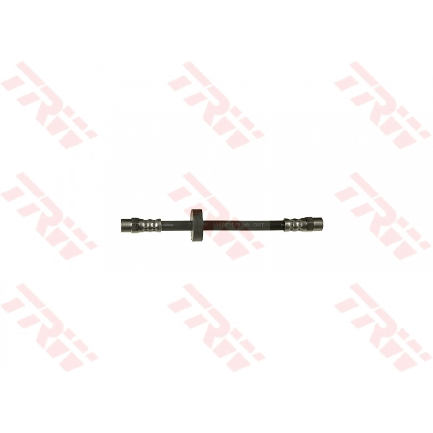 Bremsschlauch TRW PHA106