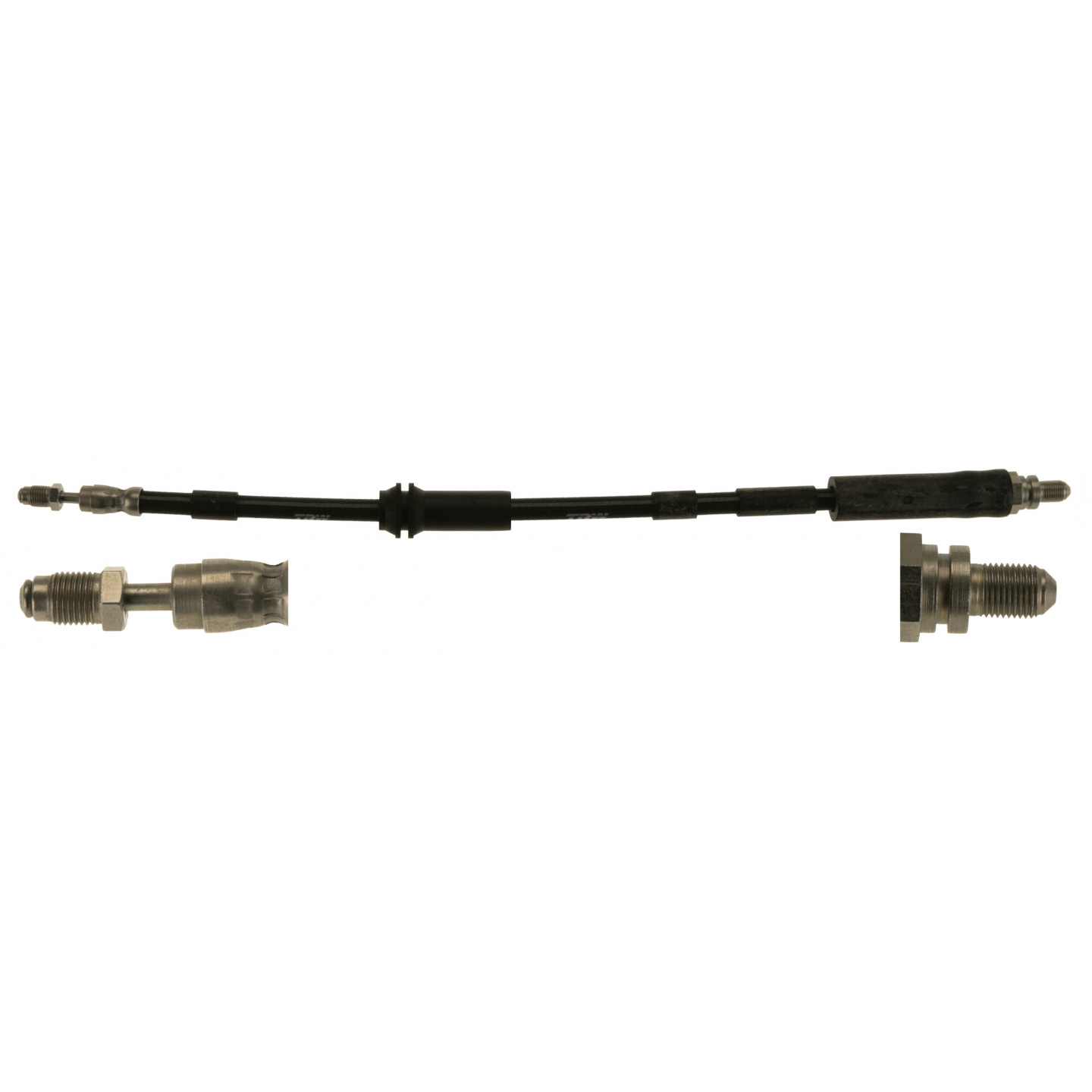 Bremsschlauch TRW PHA597