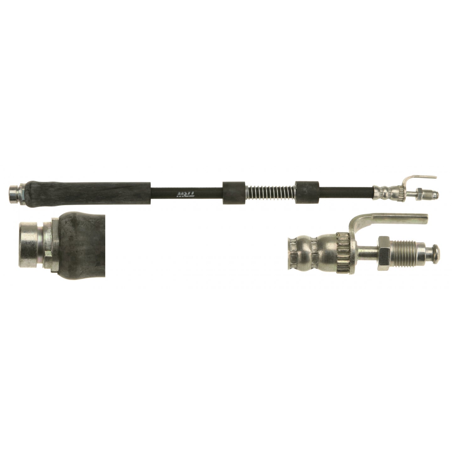 Bremsschlauch TRW PHB507