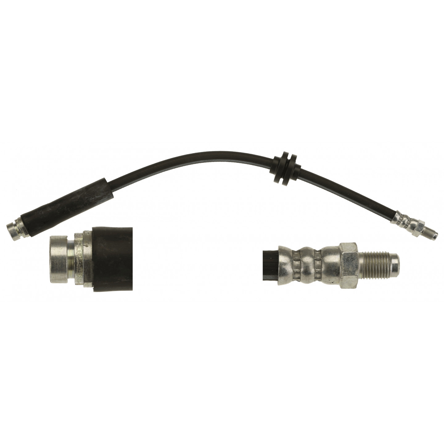 Bremsschlauch TRW PHB651