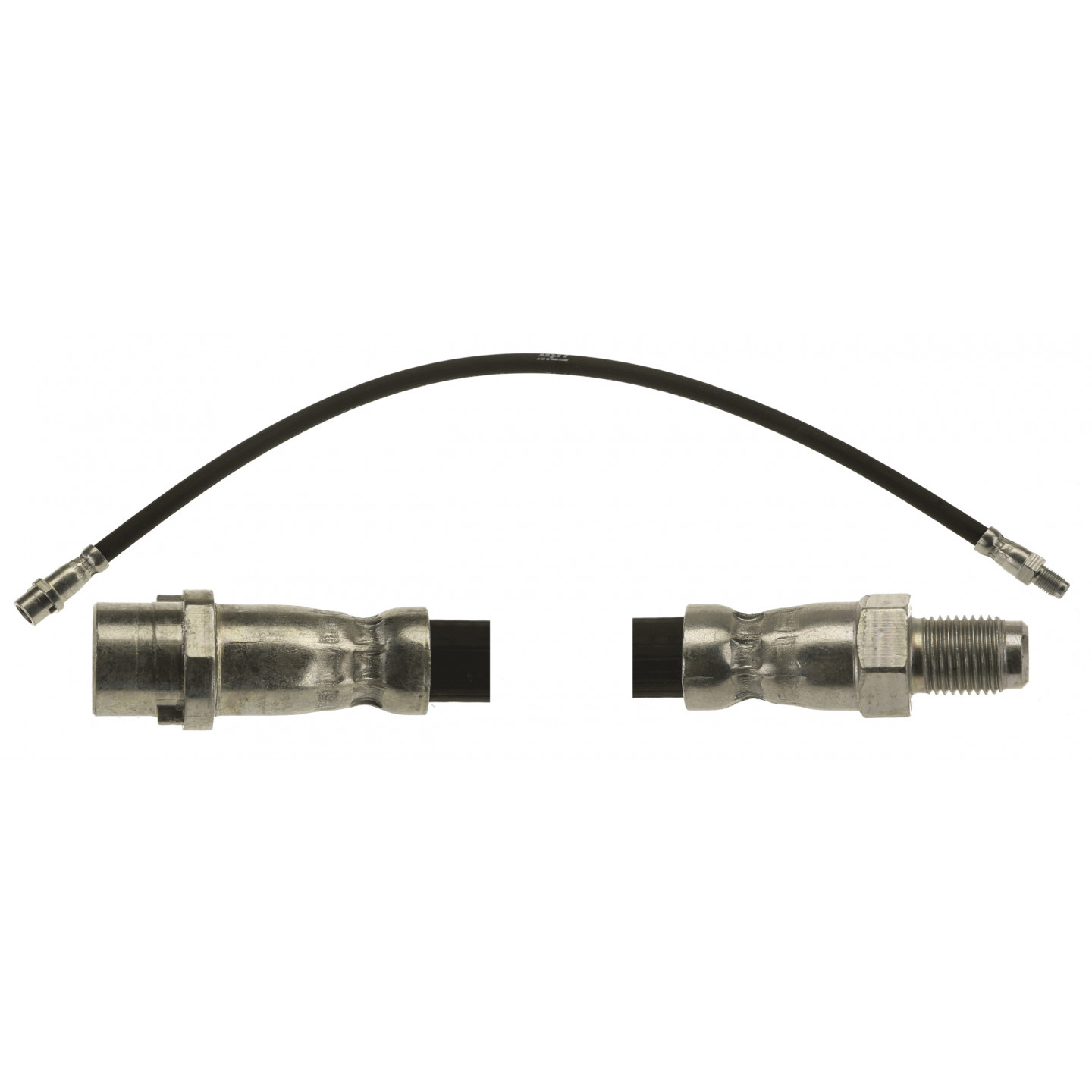 Bremsschlauch TRW PHB677