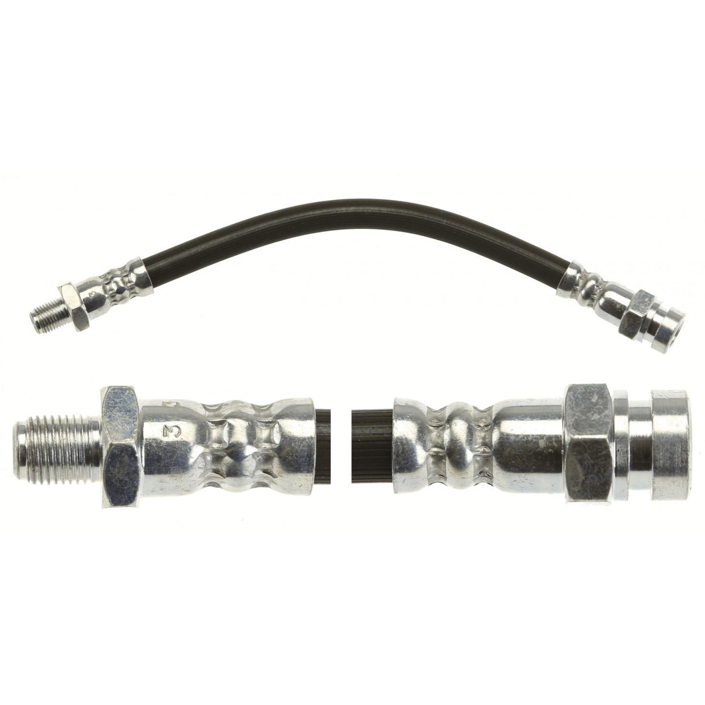 Bremsschlauch TRW PHB917