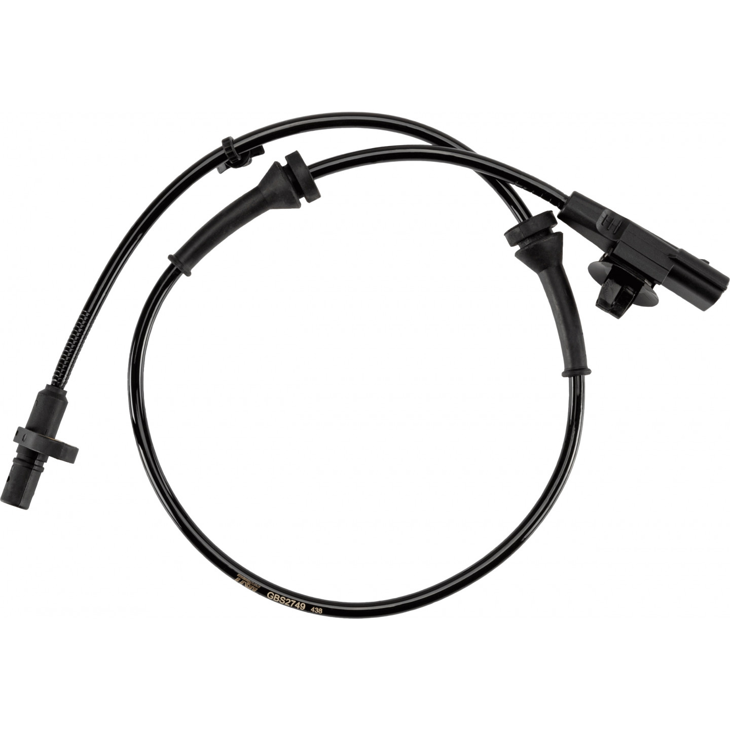ABS Sensor TRW GBS2749