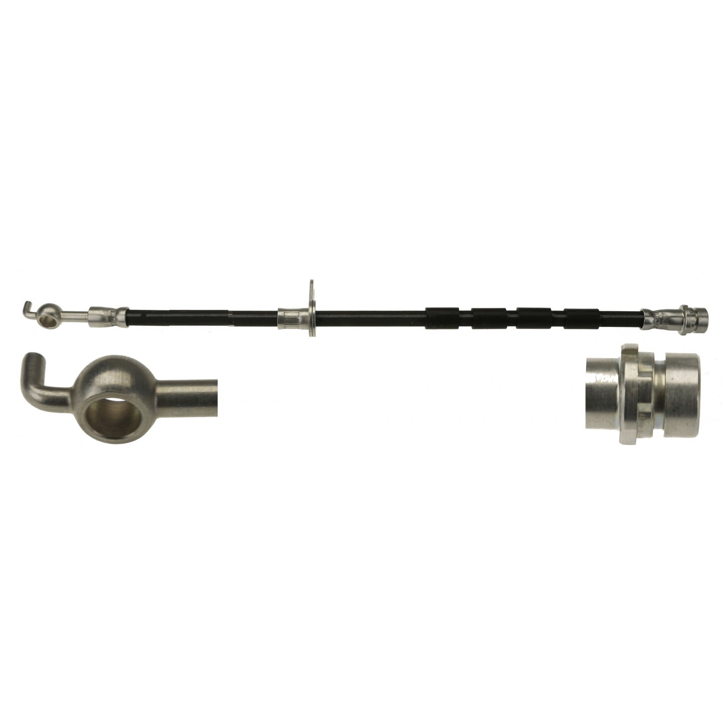 Bremsschlauch TRW PHD1145