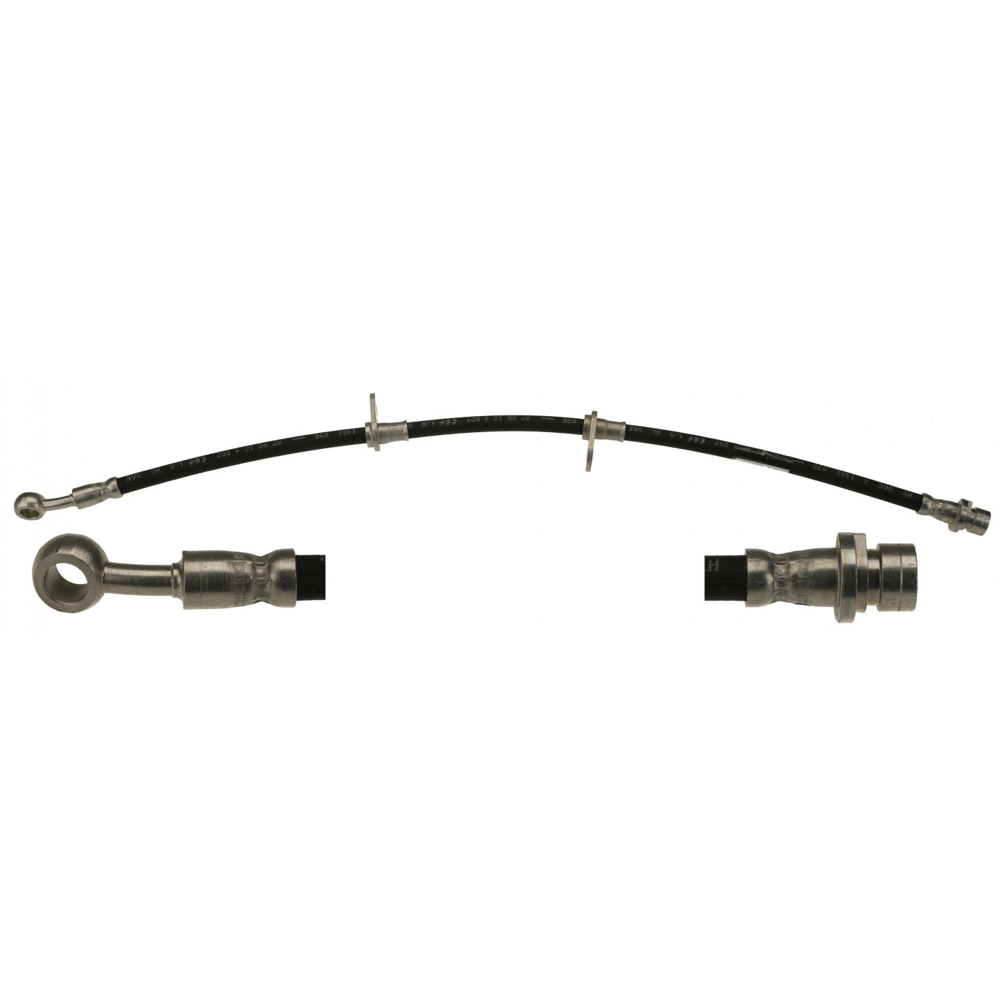Bremsschlauch TRW PHD142