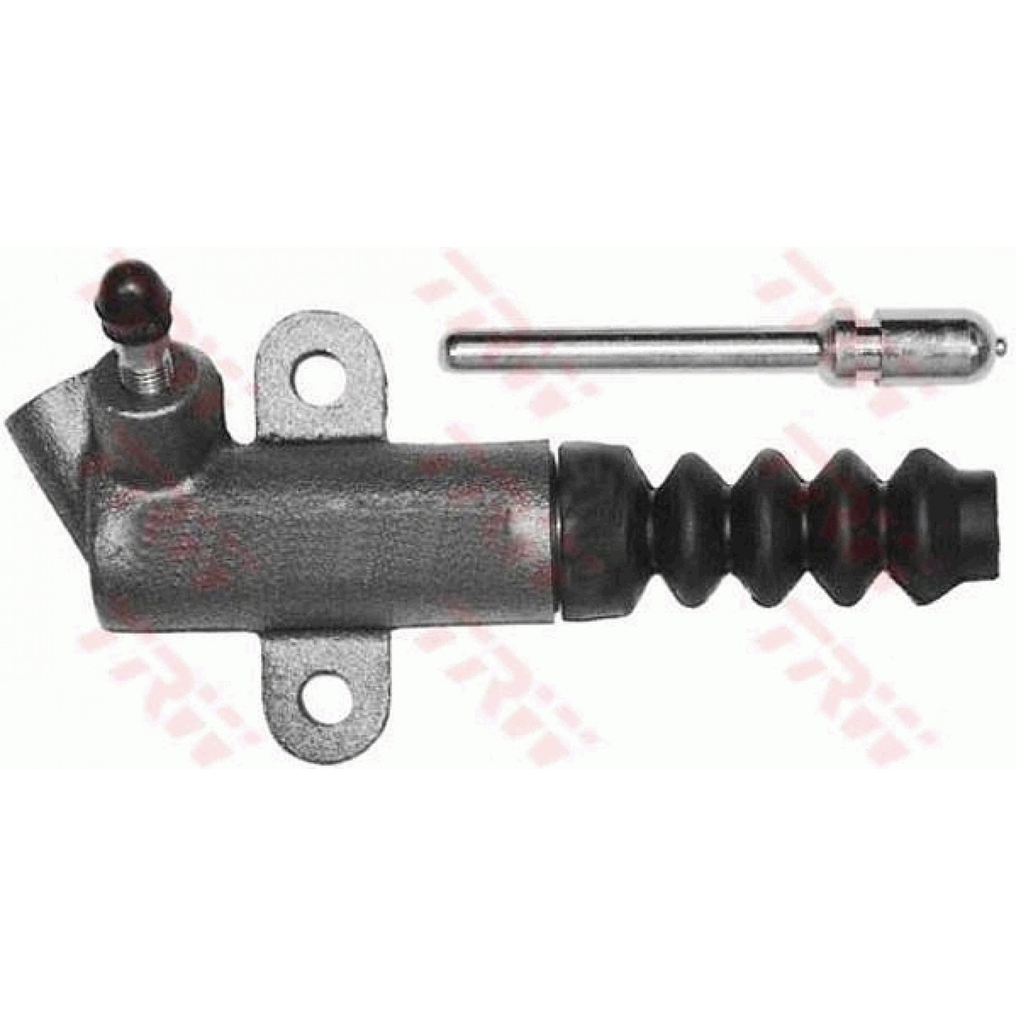 Cylindre récepteur, embrayage TRW PJD138