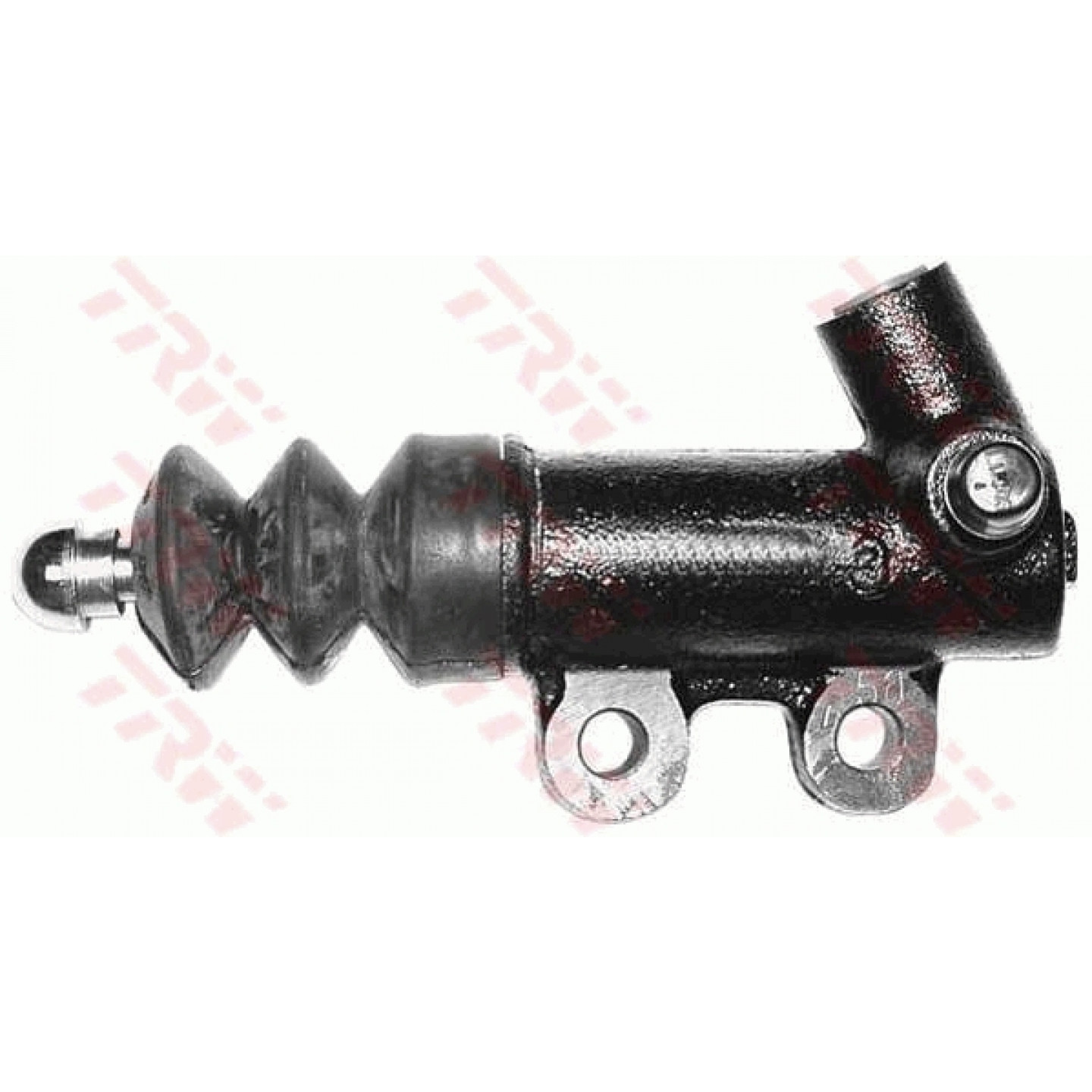 Cylindre récepteur, embrayage TRW PJD162