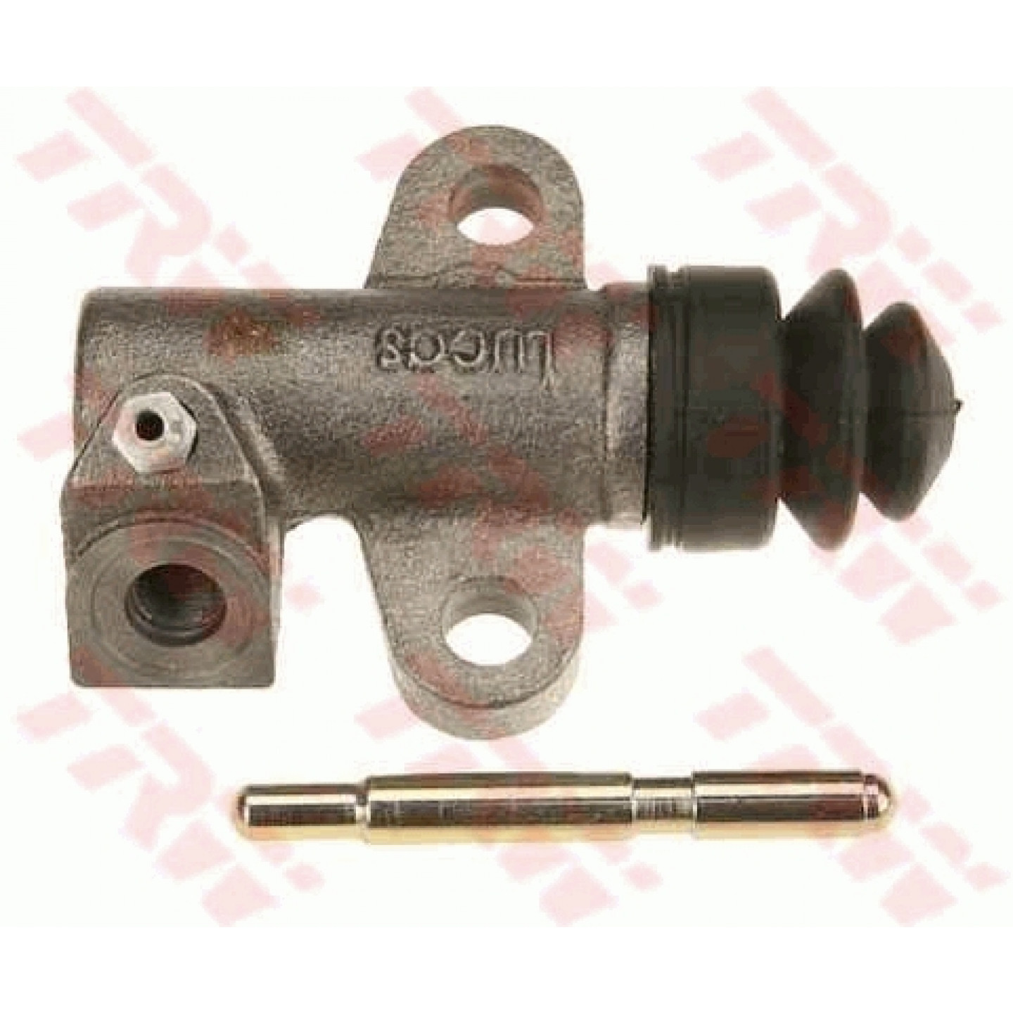 Cylindre récepteur, embrayage TRW PJD252
