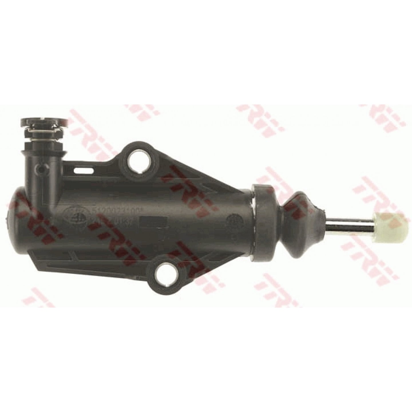 Cylindre récepteur, embrayage TRW PJF201