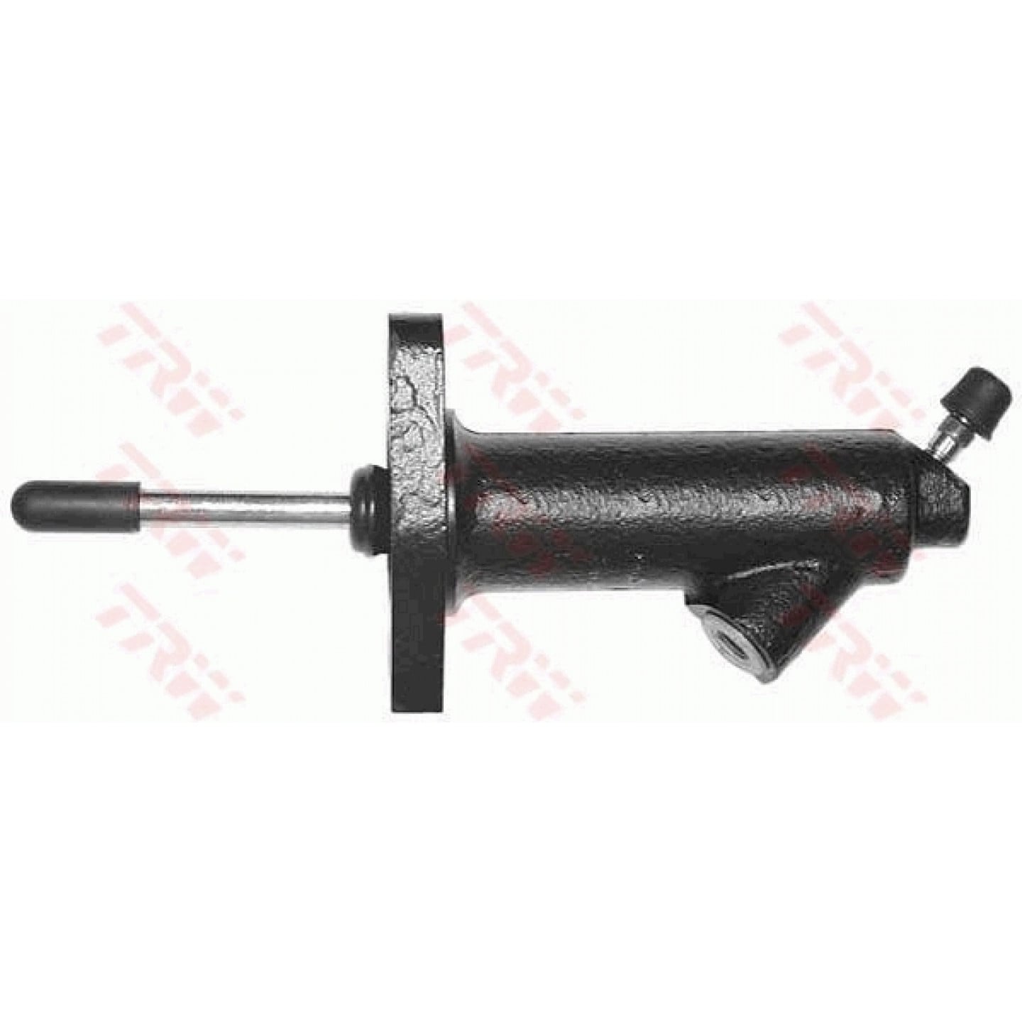 Cylindre récepteur, embrayage TRW PJH106