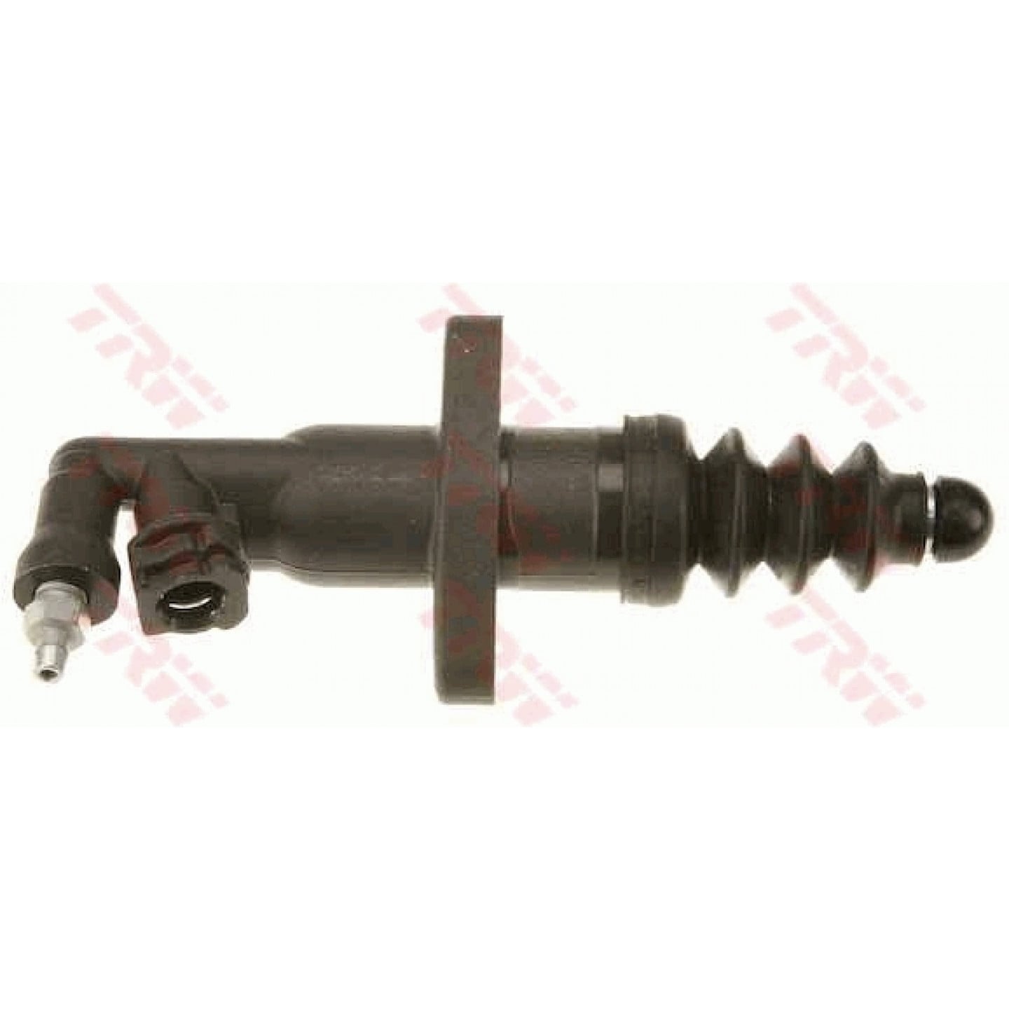 Cylindre récepteur, embrayage TRW PJK123