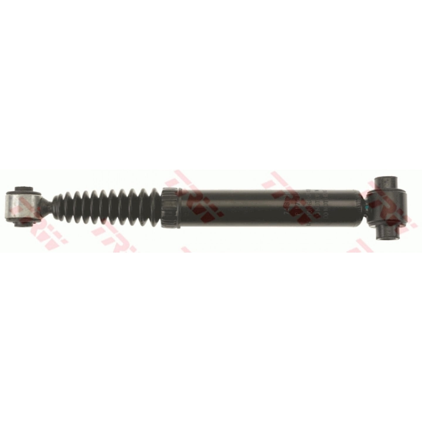 Ammortizzatore TRW JGT599S