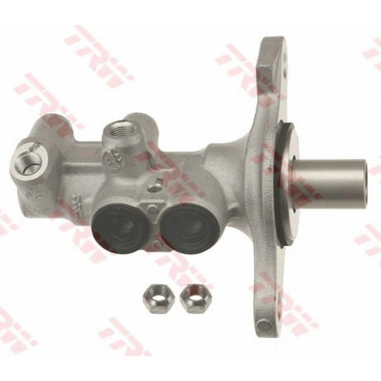 Hoofdremcilinder TRW PMF511