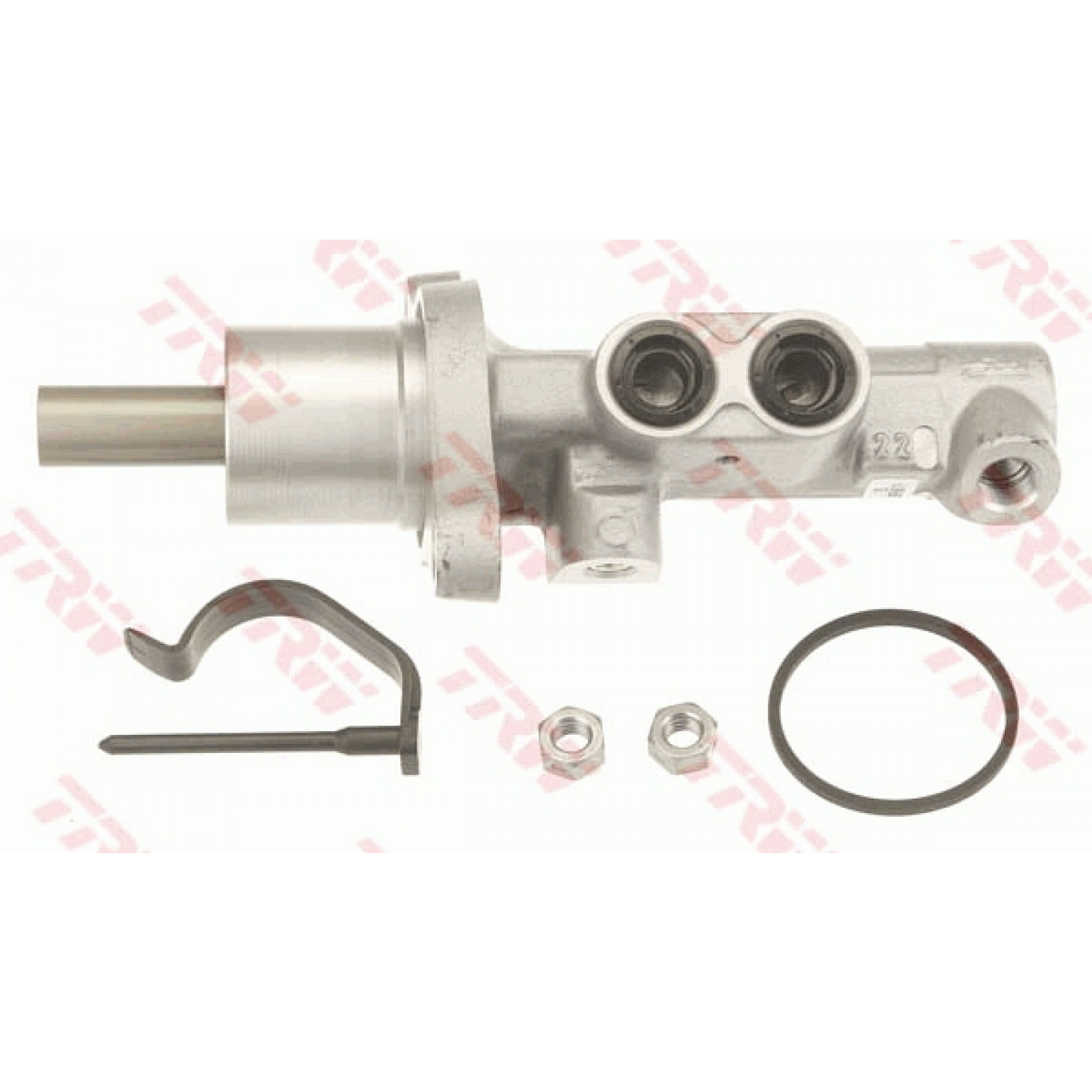 Hovedbremsecylinder TRW PMH961