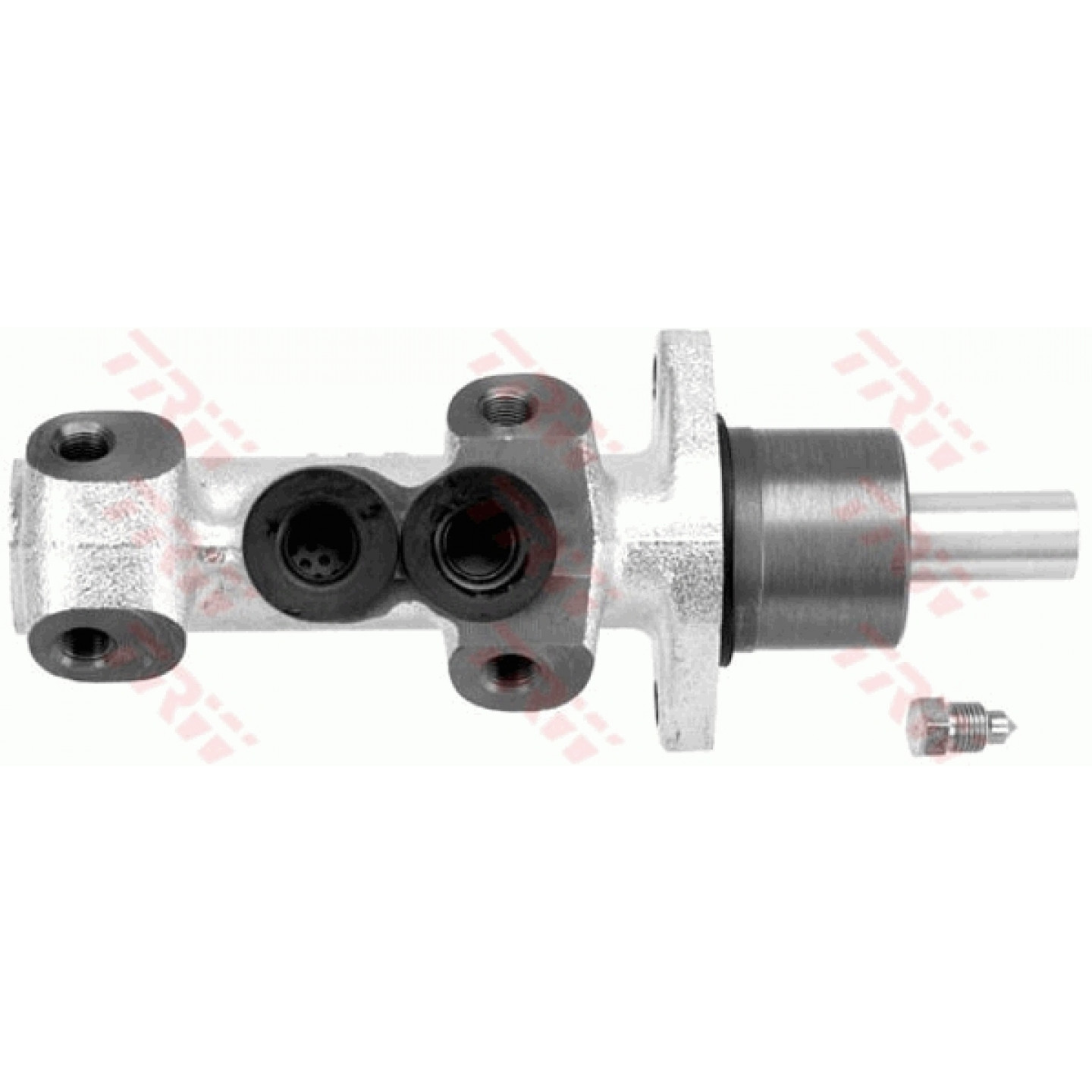 Hoofdremcilinder TRW PMK474