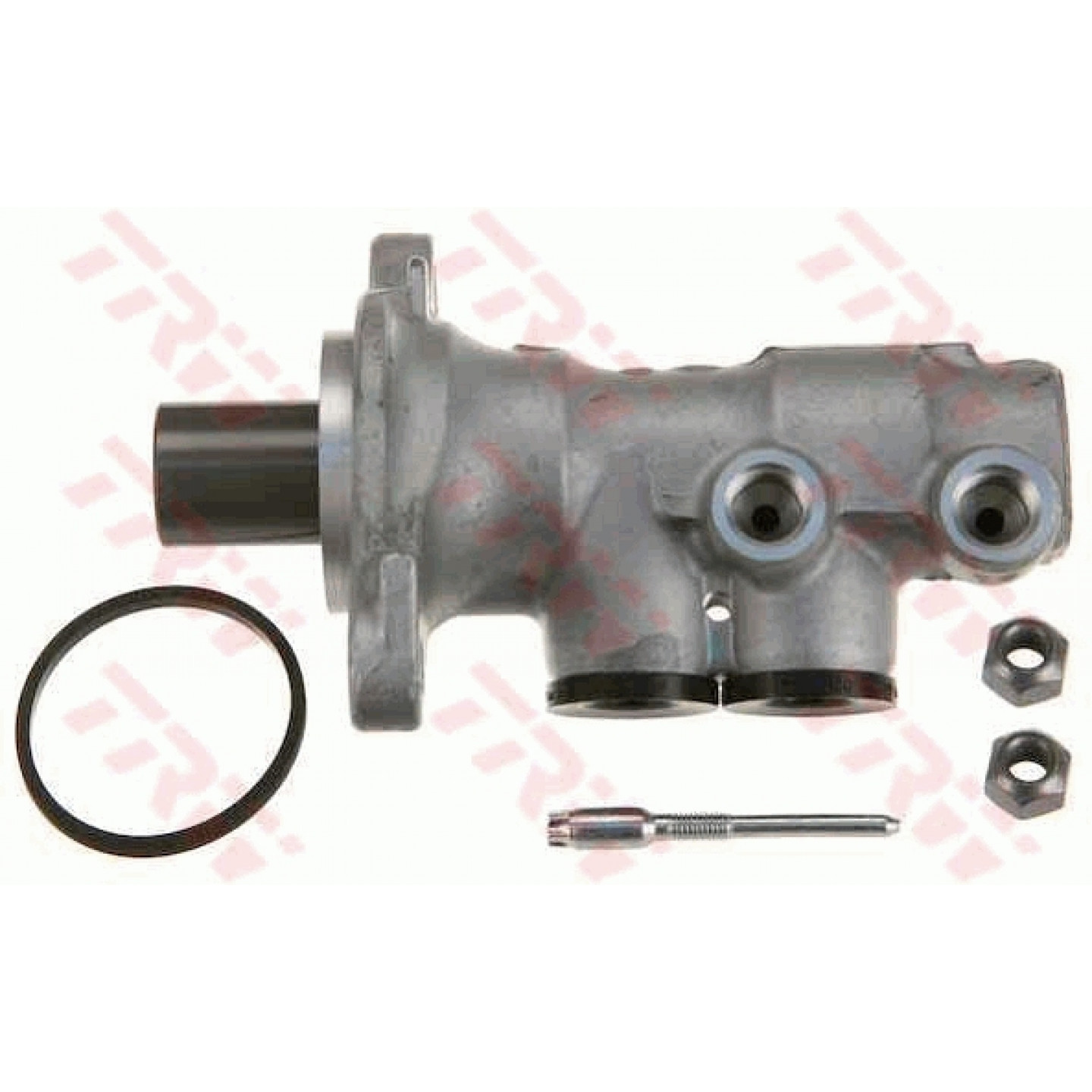 Hoofdremcilinder TRW PMK614