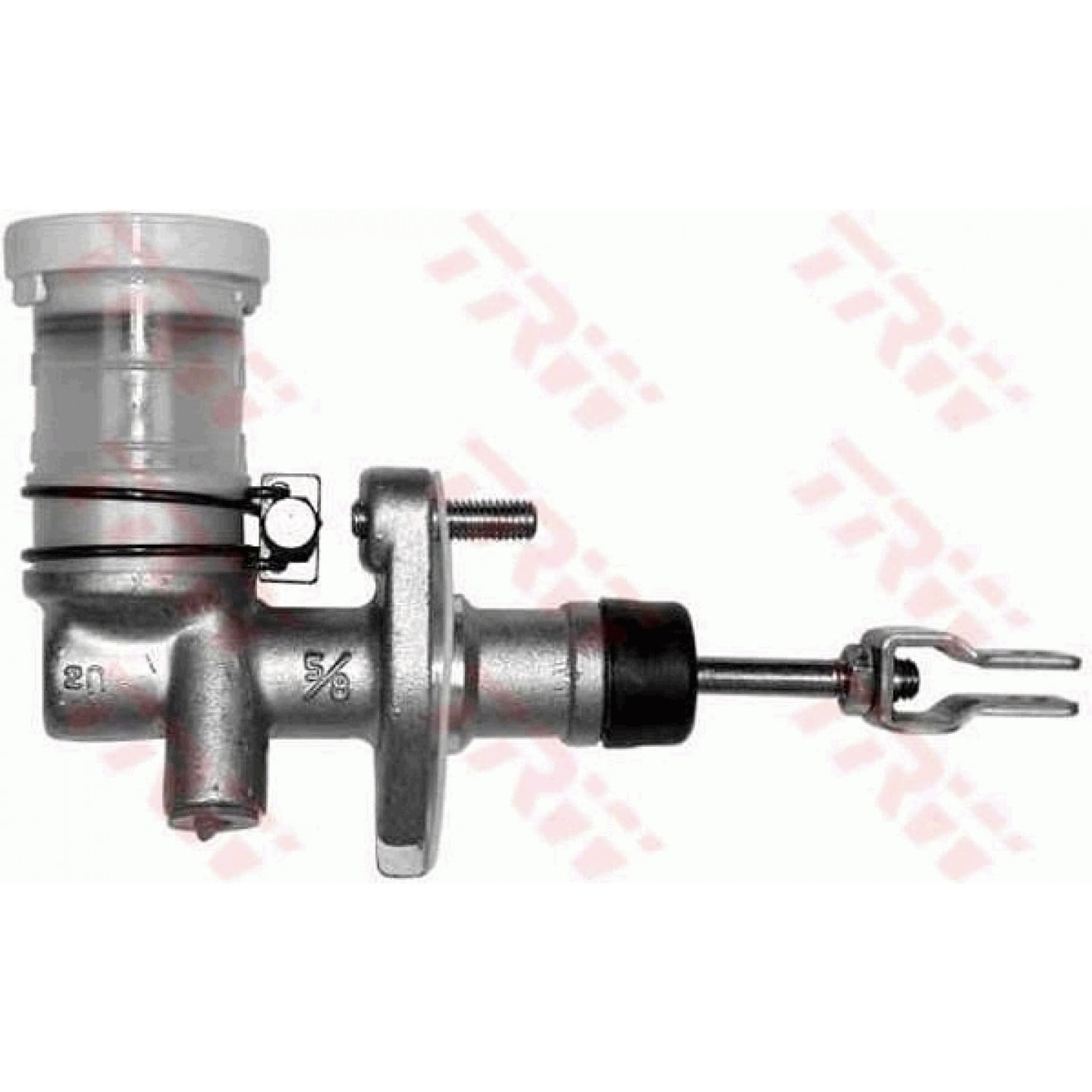 Cylindre émetteur, embrayage TRW PNB432