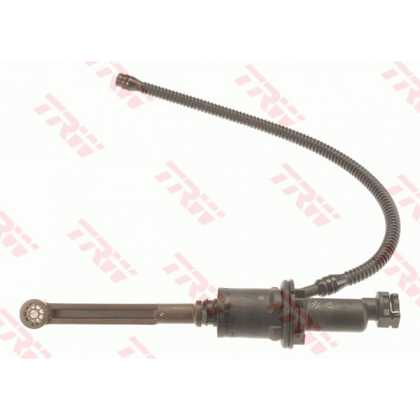 Cylindre émetteur, embrayage TRW PNB638