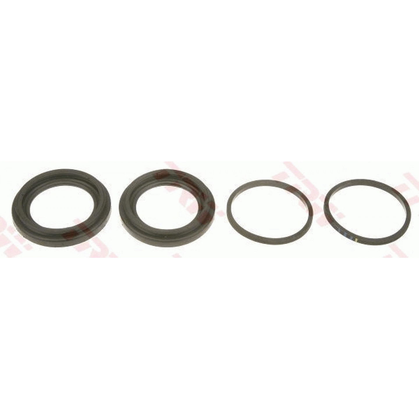 Trw Reparatieset, Remklauw Sj1279