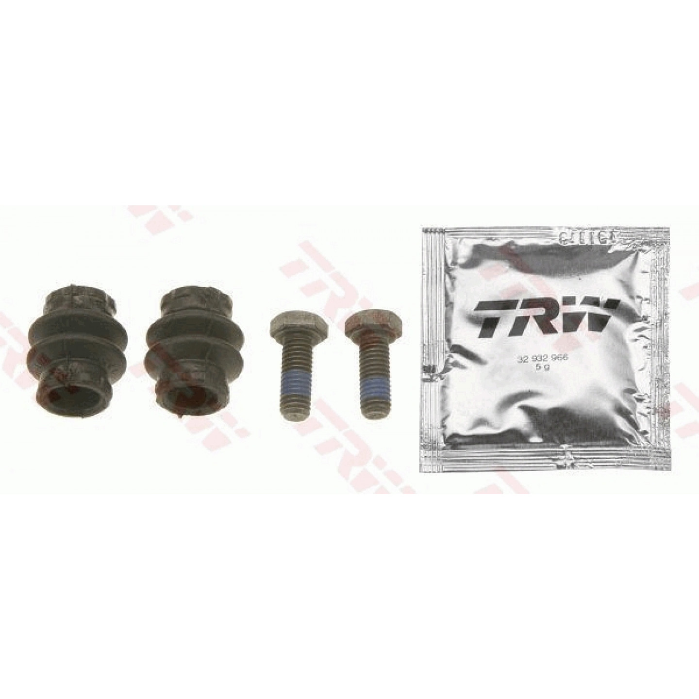 Repair Kit, brake caliper TRW ST1148 - Trodo.com