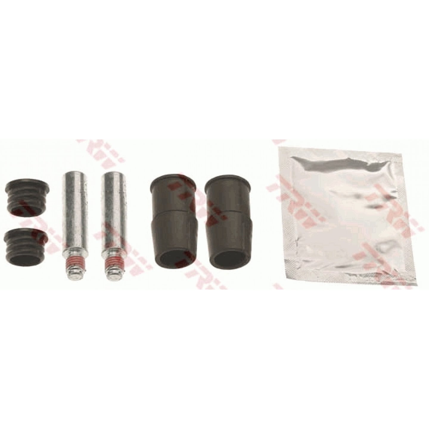 Trw Kit Manicotti Di Guida, Pinza Freno St1657