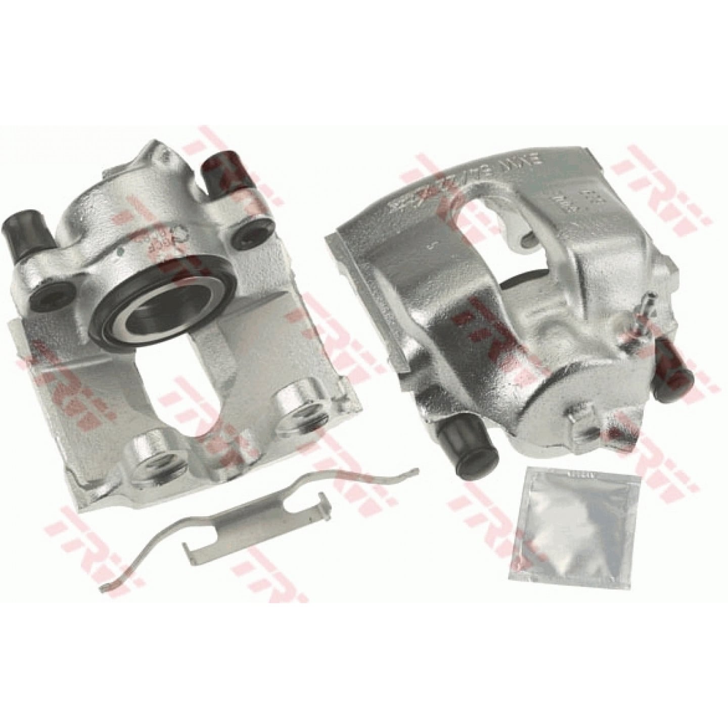 Bremsekaliber TRW BHW267E