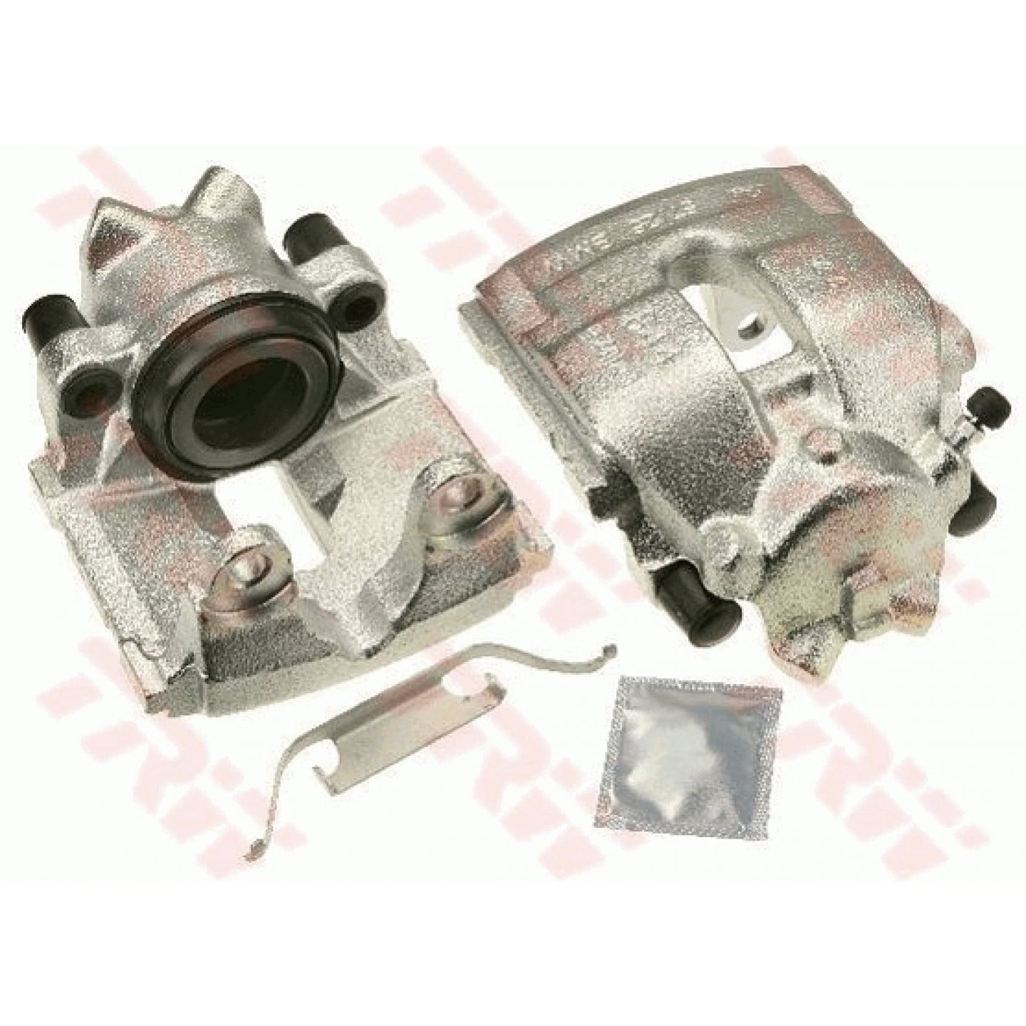 Étrier De Frein Avant Gauche FEBI BILSTEIN 178946 - 1 Piston, Pour BMW Et MG - Neuf