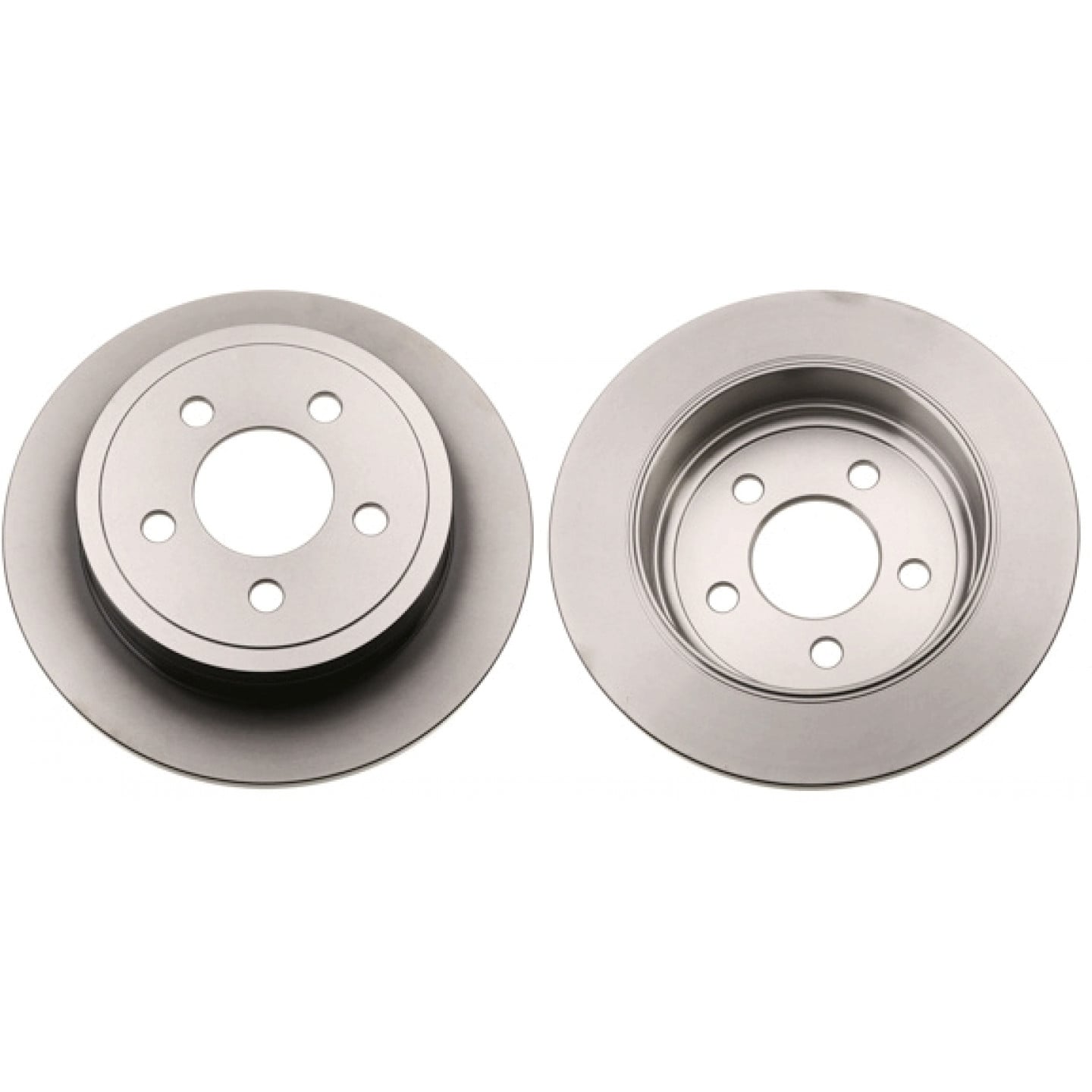 Discofreno TRW DF6386