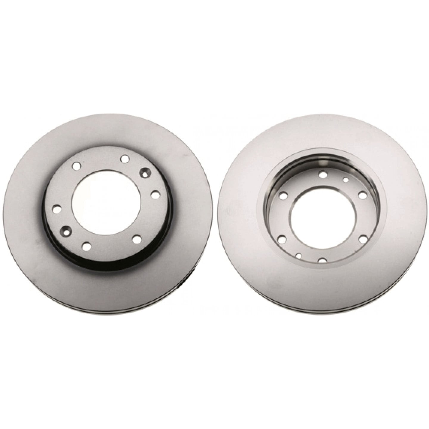 Discofreno TRW DF6446