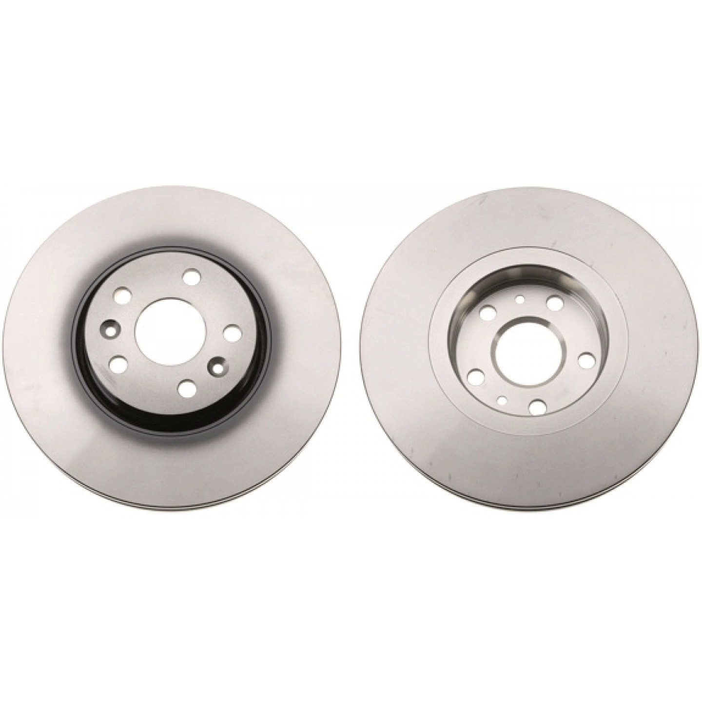Discofreno TRW DF6449