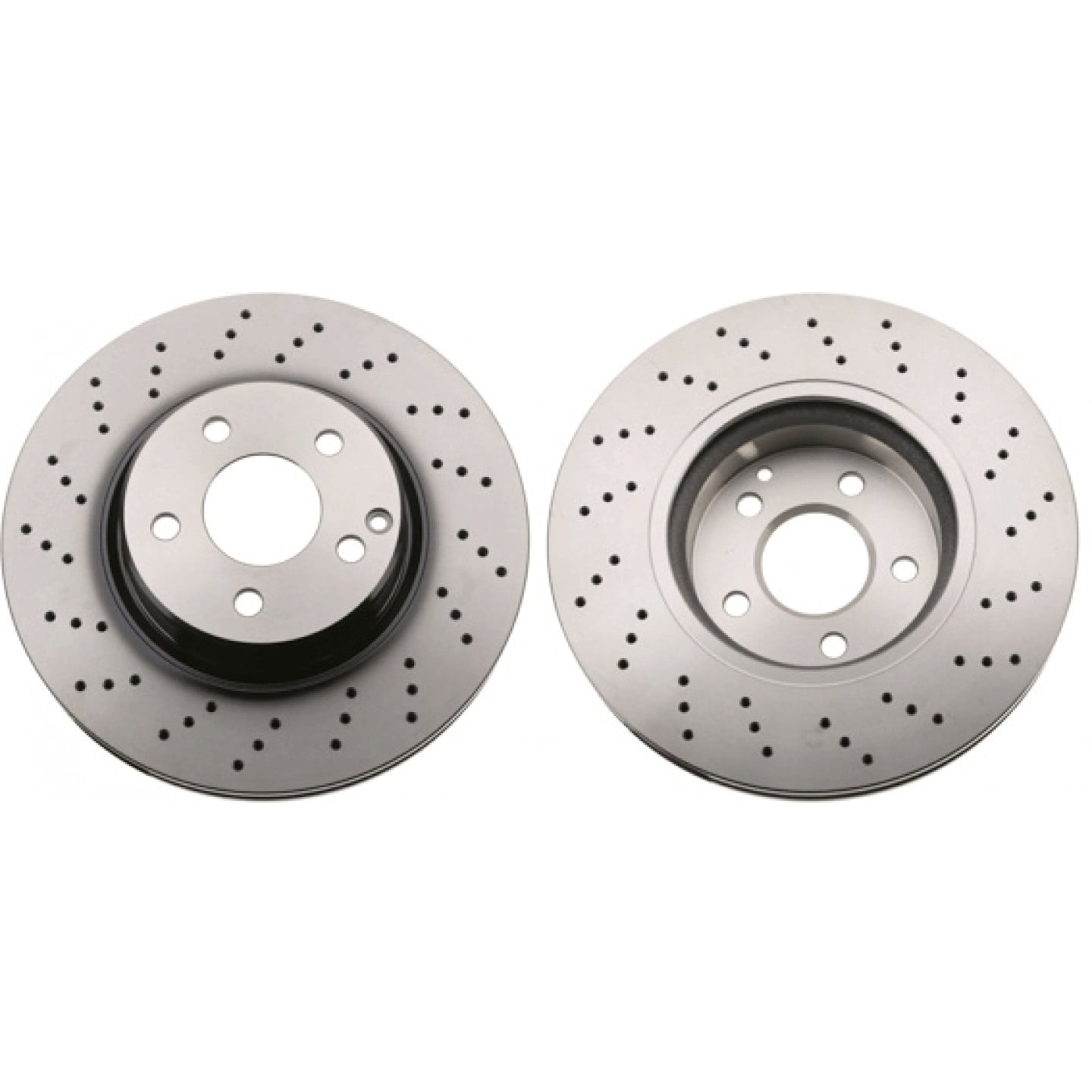 Discofreno TRW DF6477