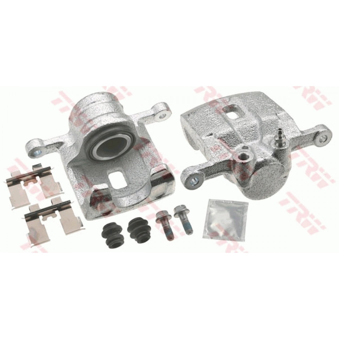 Bremsekaliber TRW BHT343E