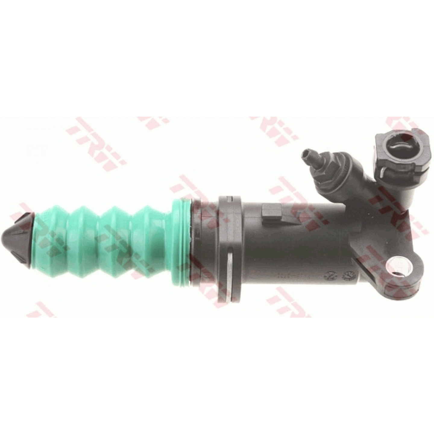 Cylindre récepteur, embrayage TRW PJH197