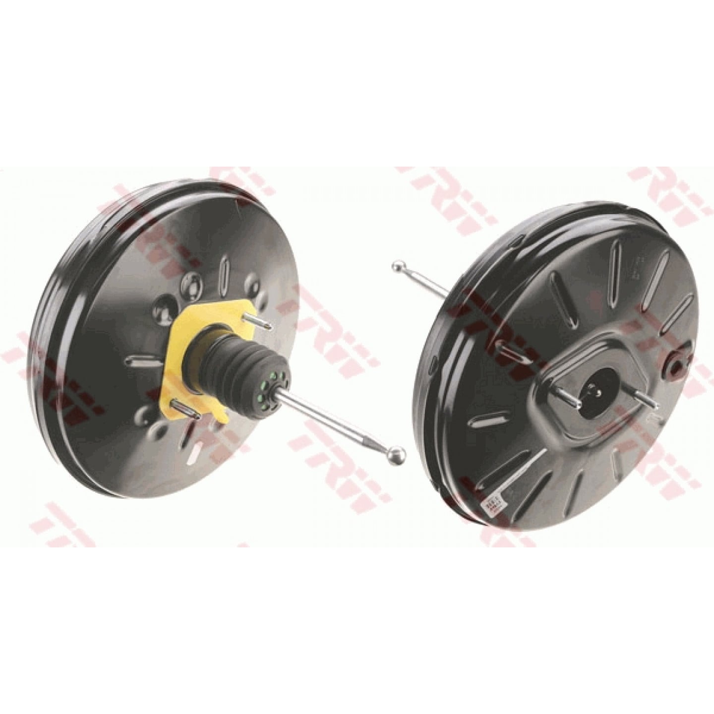 Servofreno TRW PSA240