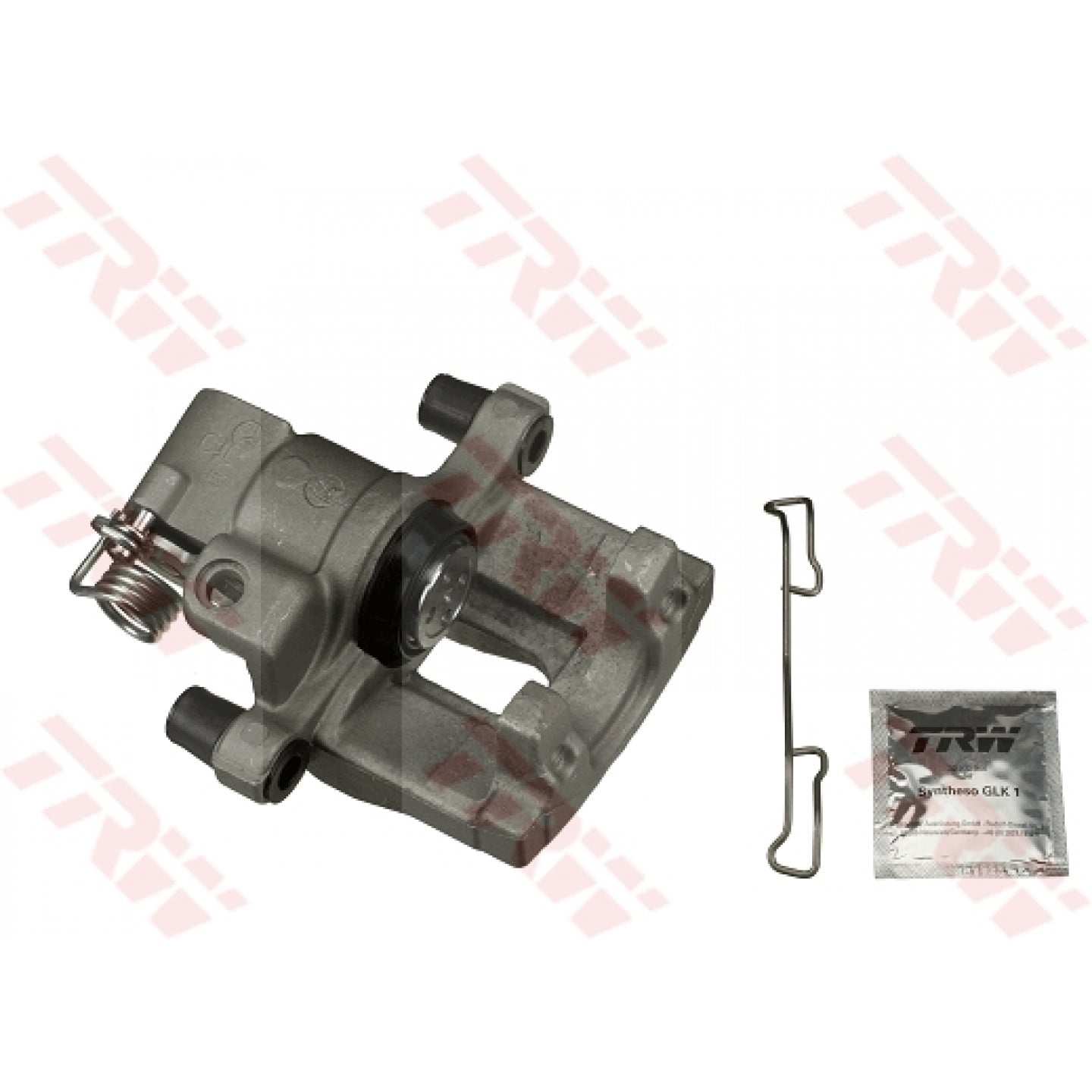Bremssattel TRW BHR270E