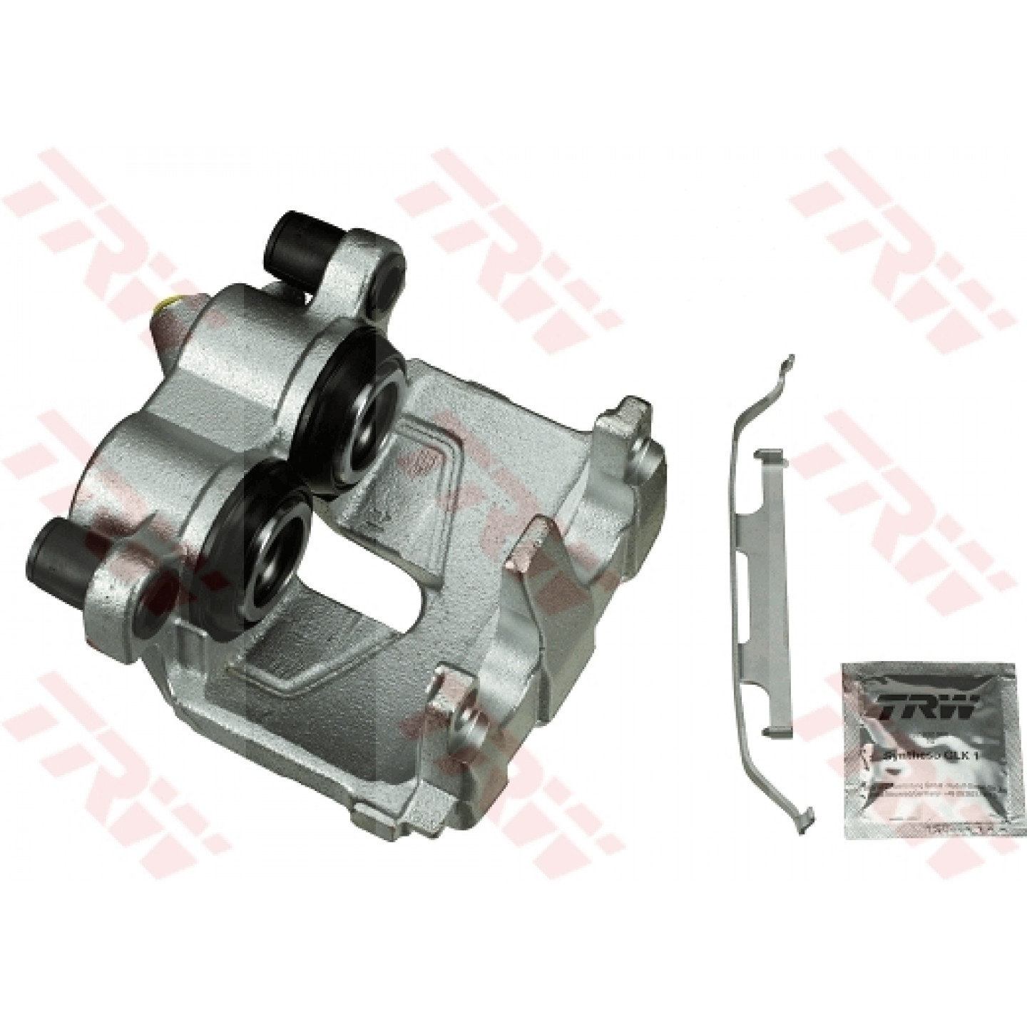 Remklauw TRW BHS1511E