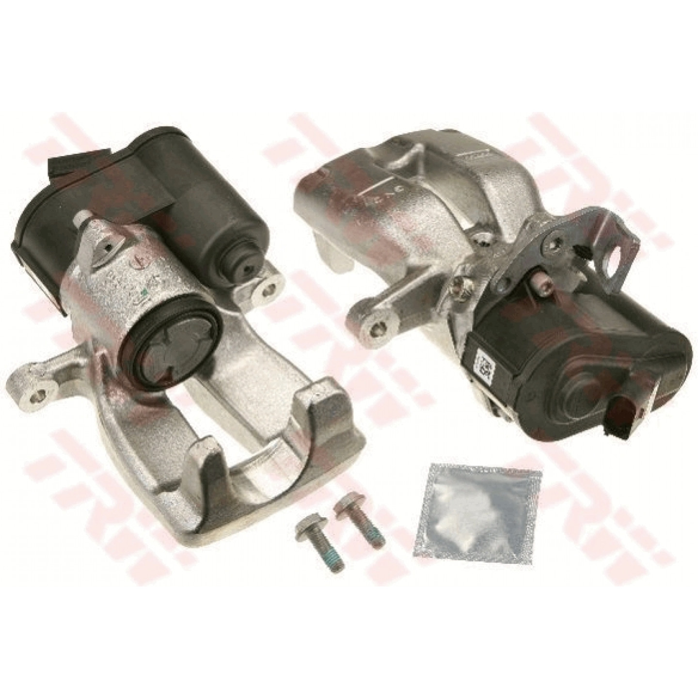Remklauw TRW BHS1440E
