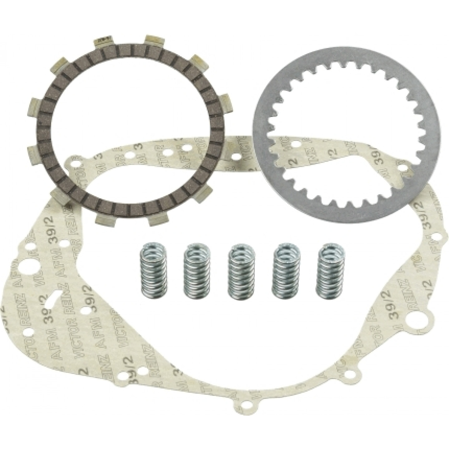 Koppelingsset TRW MSK226